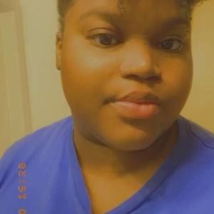 Meet your Posher, Jocelyn